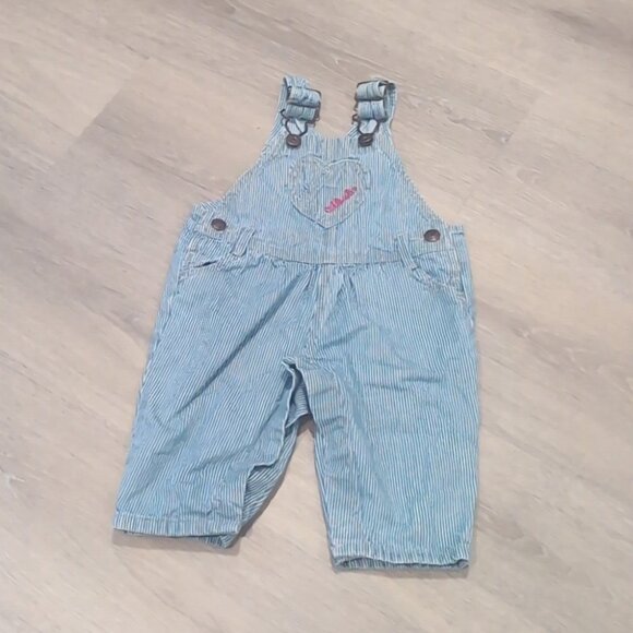 OshKosh B'gosh Other - Osh kosh overall 6 Months